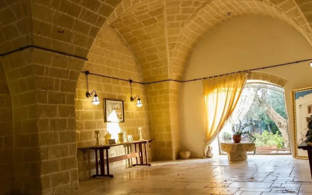 Masseria La Brunetta