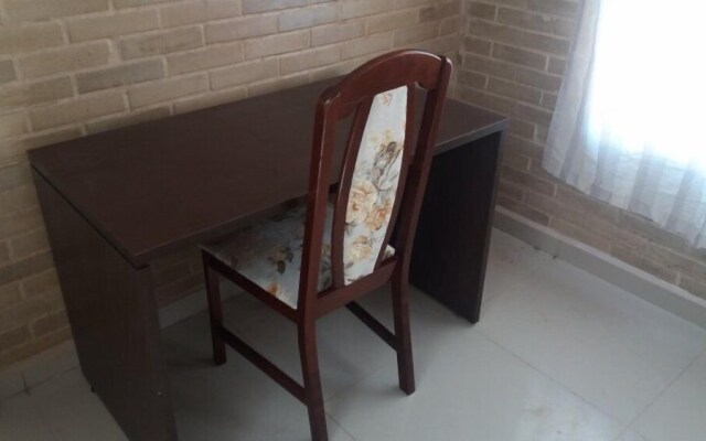 Eco Village Residence