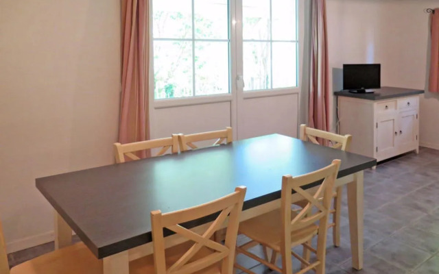 Les Rives de St. Brice (ADS104)