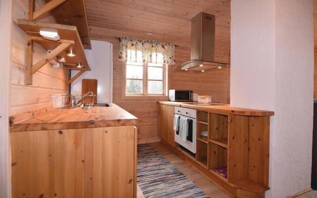 Awesome Home in Årjäng With Wifi and 3 Bedrooms