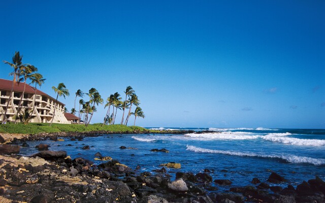 Sheraton Kauai Resort