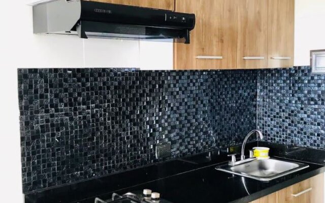 Apartaestudio Acogedor Cartagena