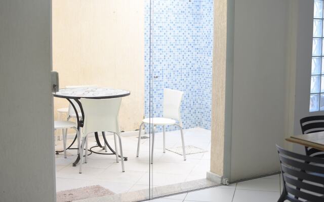 Lindo 3 quartos na Praia do Forte - CF36