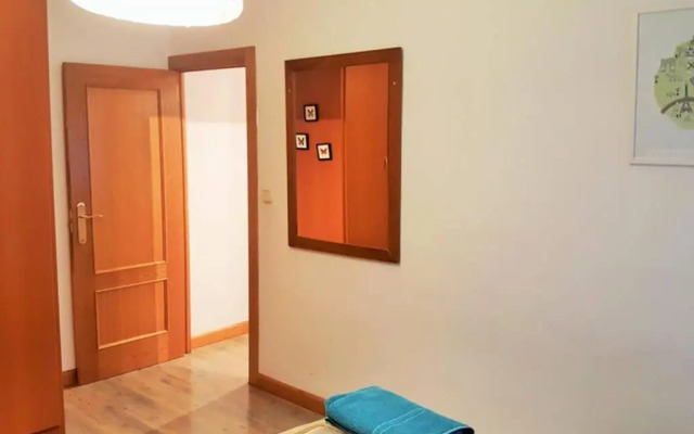 SG Apartamentos - LA CASA DE SOFÍA VUT-47-14