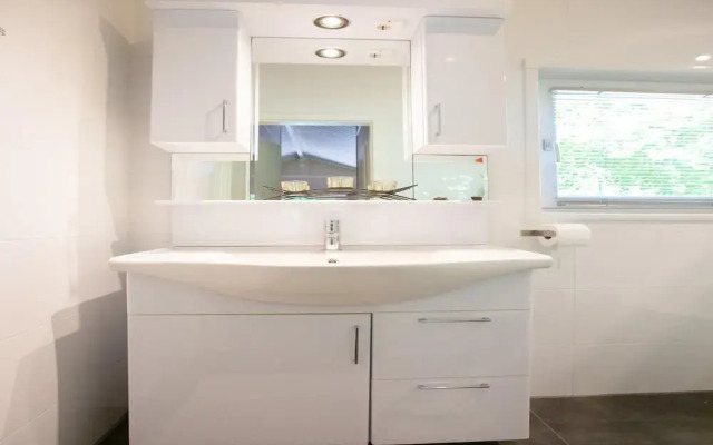 Lodge in Brabant With Cozy Covered Terrace