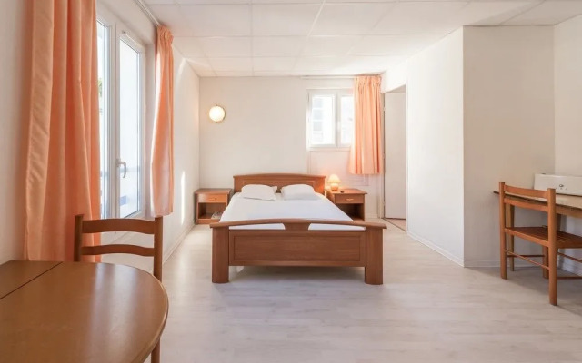 City Residence Termalia