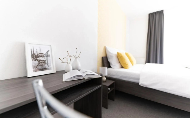 Penzión pod brezami**