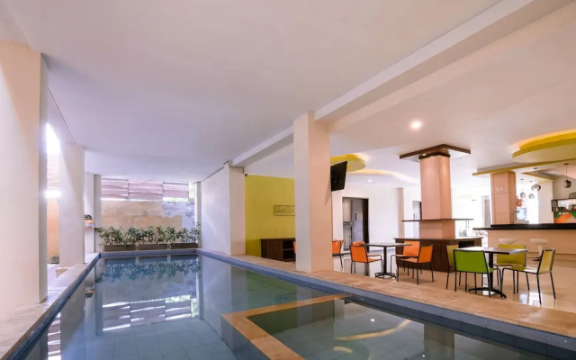 Balitone Guest House