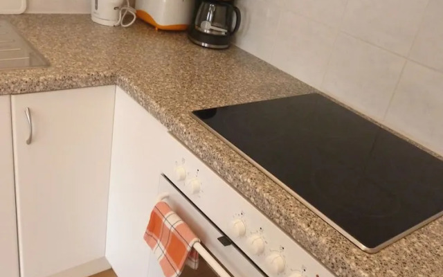 Sobieski City Apartment 10