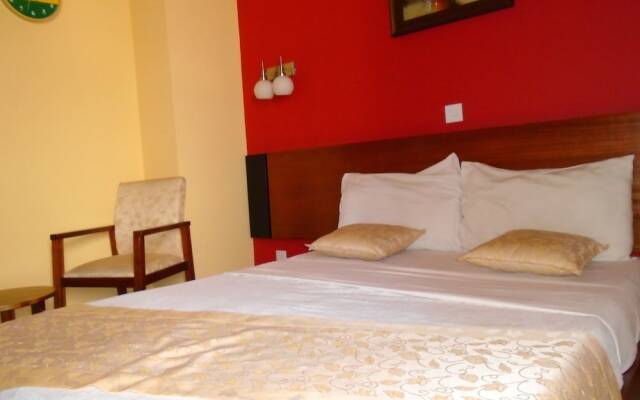 Palma Hotel