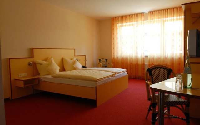 Hotel Am Pan