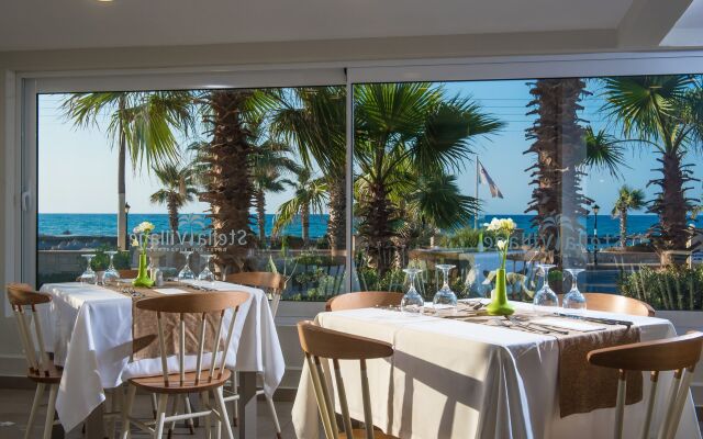 Stella Village Seaside Hotel
