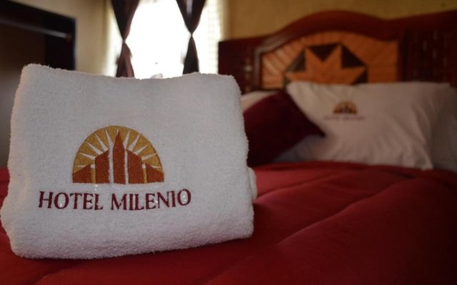 Hotel Milenio