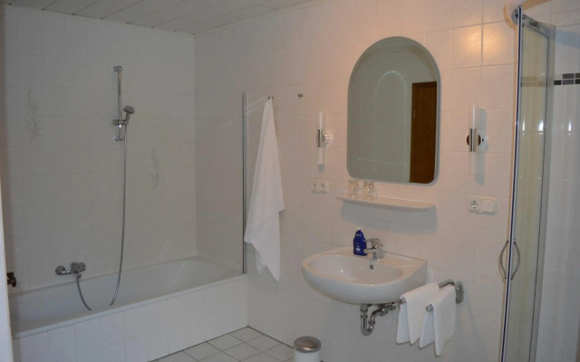 Ferienwohnung Schmidt, 95131