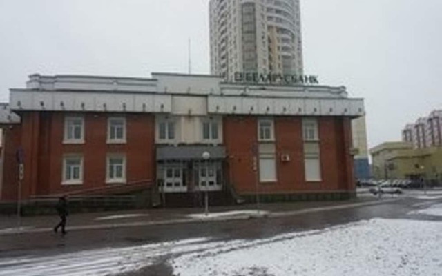 Apartment in Vitebsk Tower