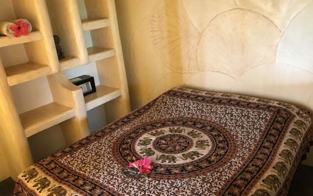Boracay Private Mt. Casitas Villa