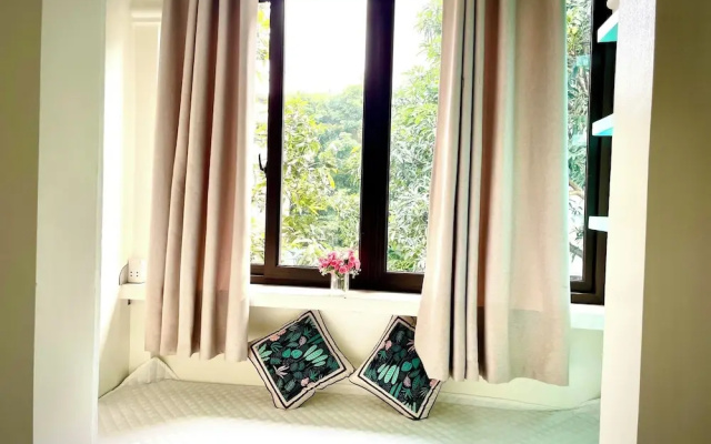 Lee Homestay
