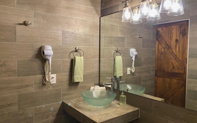 Wirikuta Hotel Boutique