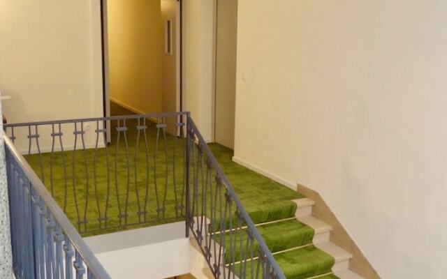 Résidence Château Ferrassières