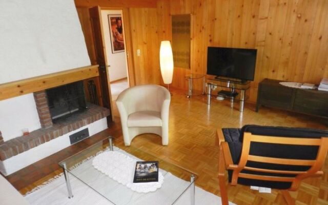 Apartment Abendrot Saanen