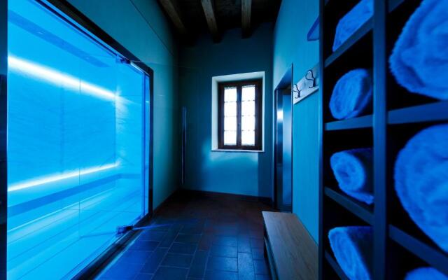 Wine Relais in Montecucco