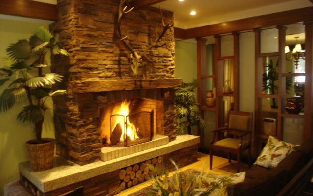 Natur Hotel