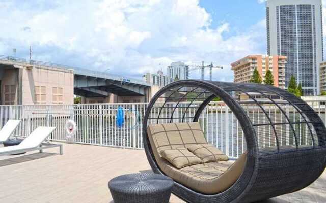 Bwalk Resort Rentals