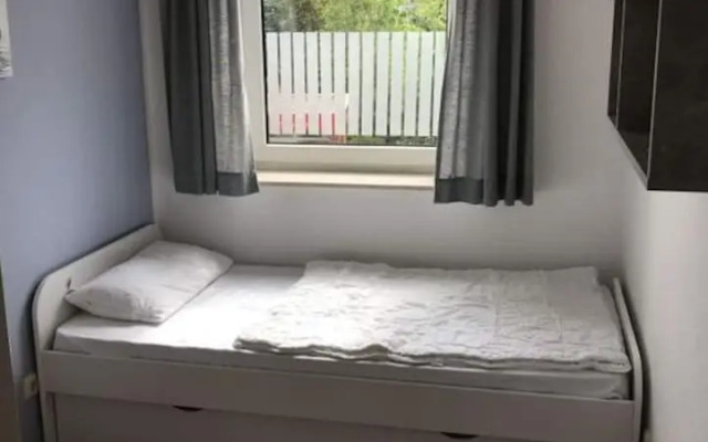 Verpust Comfortable Holiday Residence
