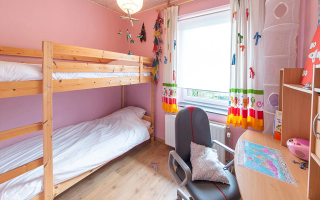 Holiday Home in Comblain-au-pont, Between Spa and Durbuy