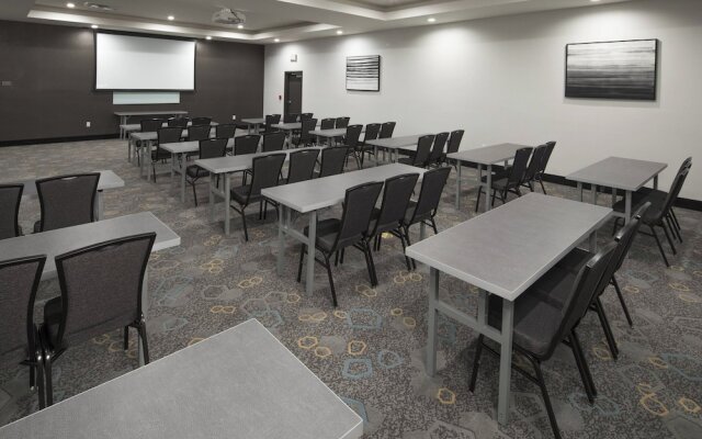 Residence Inn Tulsa Downtown