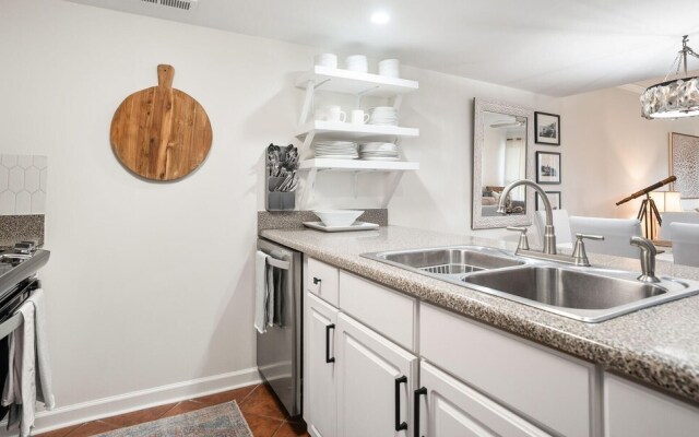 341 Capt John Fripp Villa