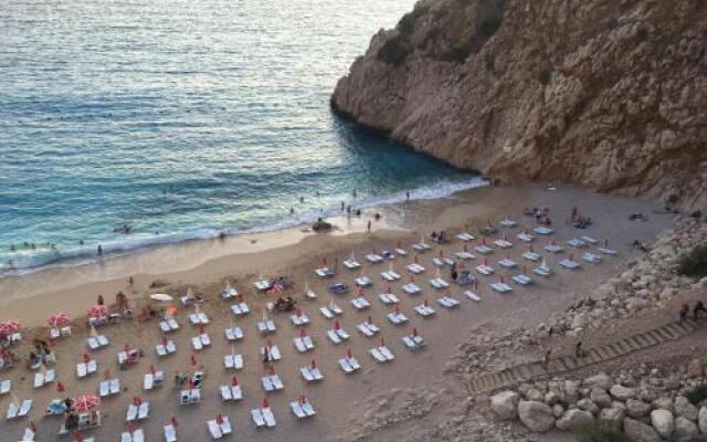 Club Patara Villas 220