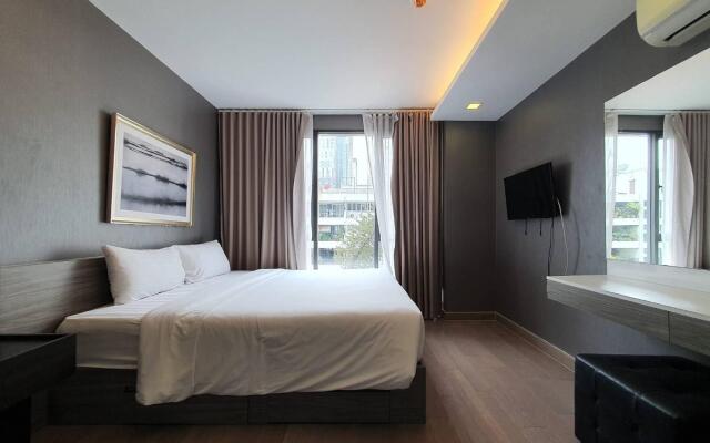 Residence 187