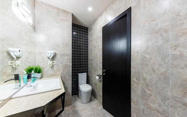 Апарт-отель «Сани»