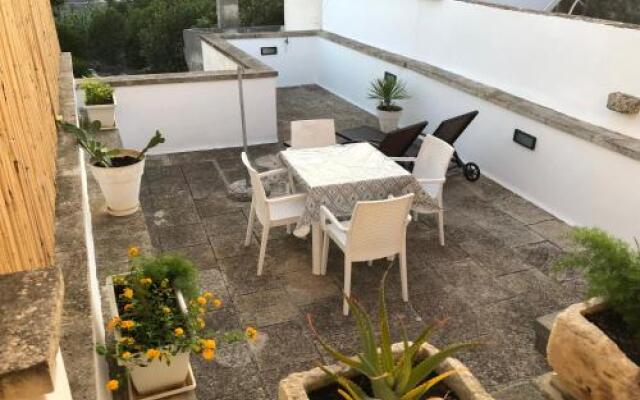 CASA VACANZA "Via CASTELLO"