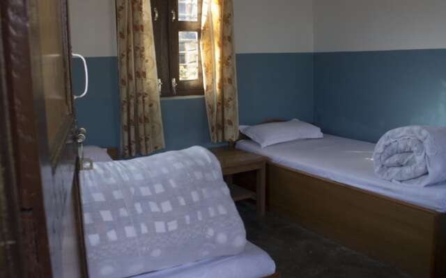 Ashish Aama Homestay