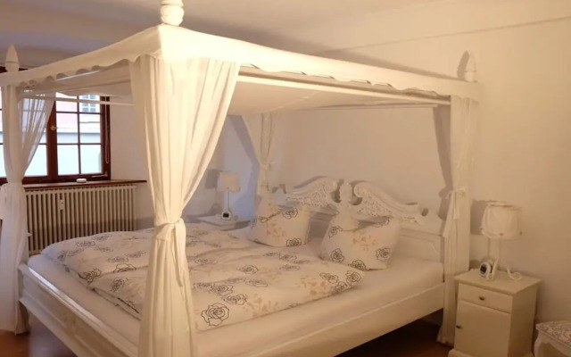 Lake Constance Hearts