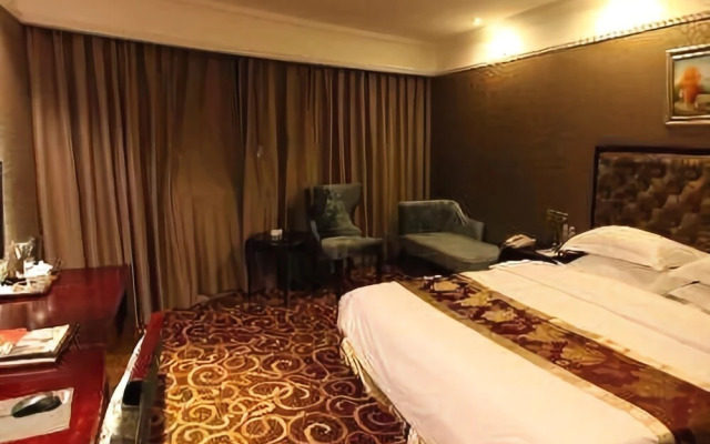 Emerald Hotel