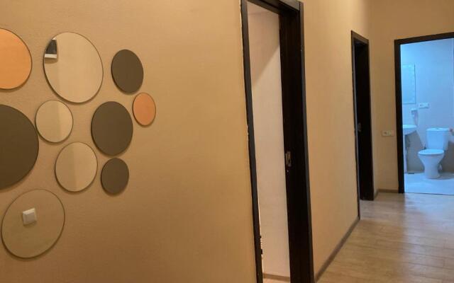 Apartment near Tskaltubo spa restort