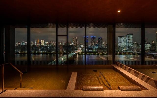 La Vista Tokyo Bay Hotel