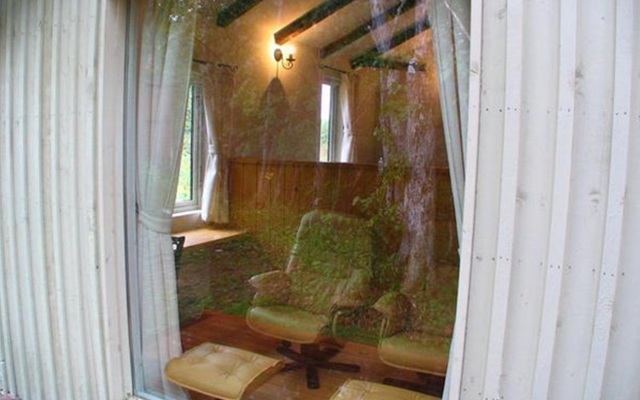 Shiretoko Villa Hotel Freeze