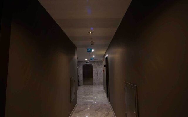 Fujer Suites & Hotel