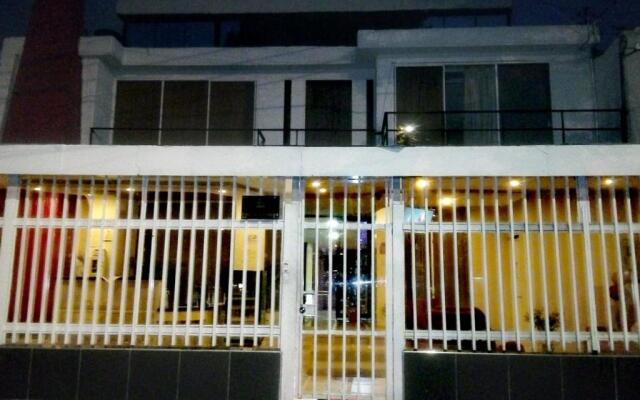 Hotel Royal Cid Bogota