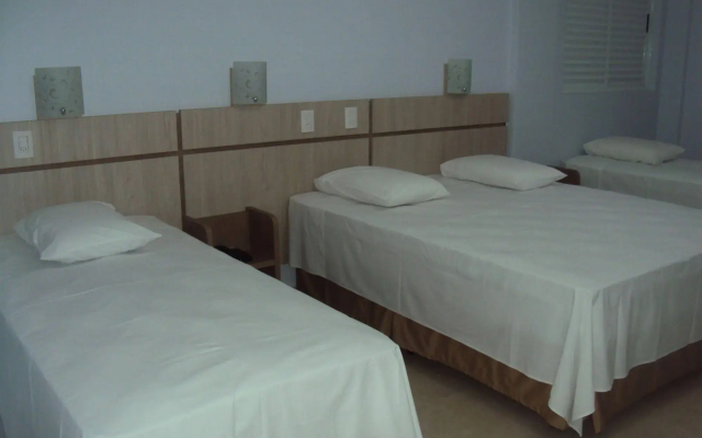 Hotel Baviera Iguassu