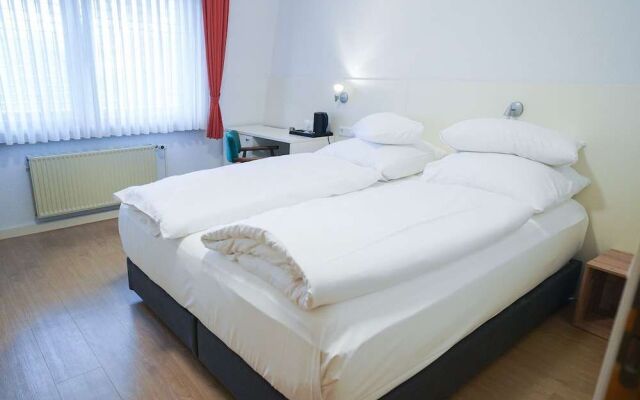 AP Hotel Viernheim am Kapellenberg