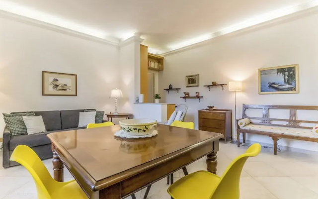 Emanuele House by Ghor