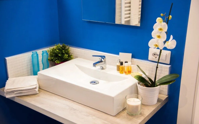 La Reginella B&B Sorrento