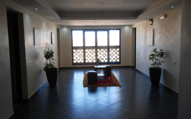 Hotel Rose Valley