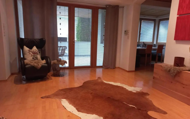 Apartment Natur