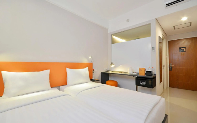 Treepark Hotel Banjarmasin
